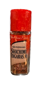 Shichimi 18 grs.