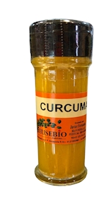 Cúrcuma 30 grs.