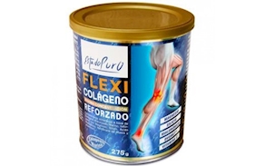 Flexi colágeno reforzado Estado Puro, 275 gramos