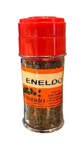Eneldo 10 gr.