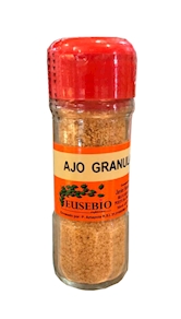 Ajo Granulado 55 gr.