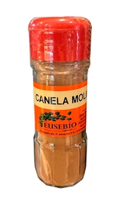 Canela molida 33 gr.
