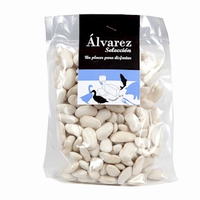 Judión de la granja, 500 gramos aprox.