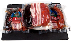 Compango asturiano, 250 gramos aprox.