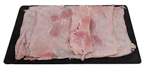 Jamón cocido La Selva sin fosfatos, 200 gramos aprox.