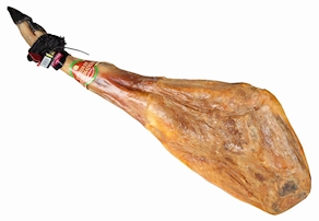 Jamón bellota Dehesa Extremadura - pieza, 8-9 kg. aprox.