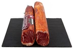 Lomo bellota Sotoalbos 50% ibérico, al corte, 150 gramos aprox.