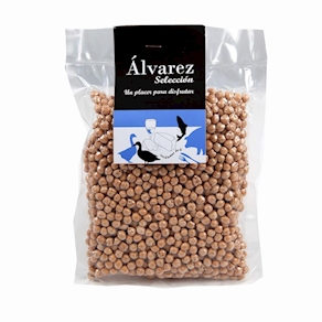 Garbanzo pedrosillo, 500 gramos aprox.