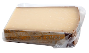 Comte DOP 30 meses, 300 gramos aprox.