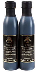 Crema balsámico, 250 ml.