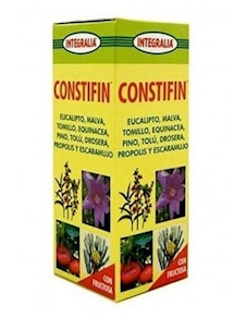Costifin jarabe, 250 ml