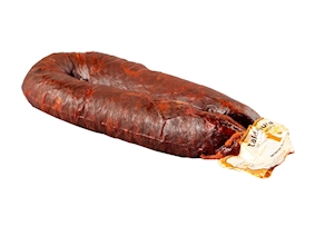 Longaniza picante de León, 550 gramos aprox.