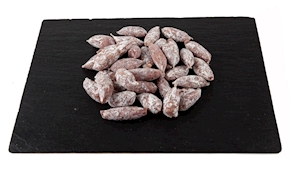 Minifuet, 250-270 gramos  aprox.