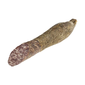 Salchichón bellota Gabriel Castaño (Cumbres Mayores), 150 gramos aprox.