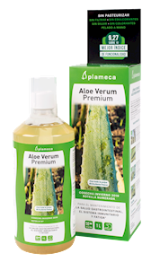 Aloe Verum Premium (Plameca), 1 litro