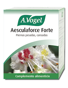 Aesculaforce Forte (A. Vogel), 30 comprimidos