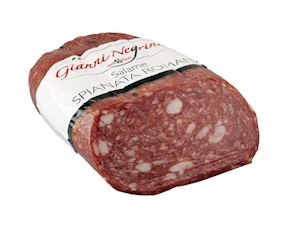 Salami Spianata, 150 gramos aprox.