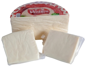 Queso El Ventero tierno, 350-400 gramos aprox.