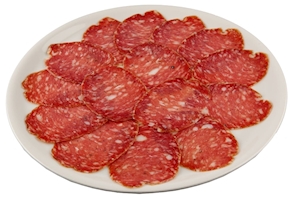 Salchichón Vic Casa Riera, 150 gramos aprox.