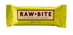 Barrita ecológica de lima picante, 50 gramos