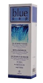Bluecap gel de baño para psoriasis Catalysis, 400 ml