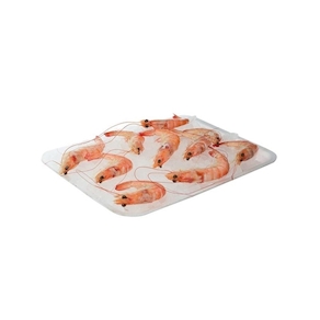 Langostino cocido, 1 kg aprox.