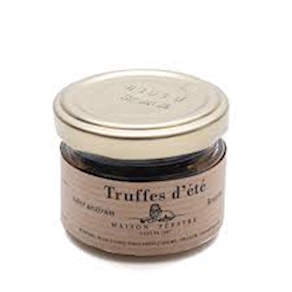 Trufas  de verano, 60 gramos