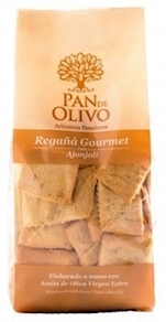 Regañás con sésamo, 200 gramos