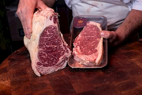 Chuleta Vaca Madurada. 500 Grs Aprox