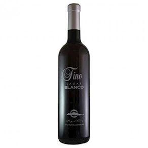 FINO LAGAR BLANCO CRIANZA 7 AÑOS GENEROSO 0,75L