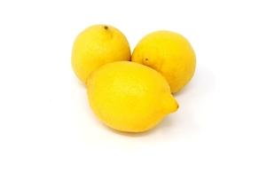 Limón de Las Vera - 500gr. Aprox