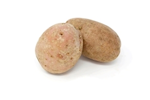 Patata roja  - 1 Kg. aprox.