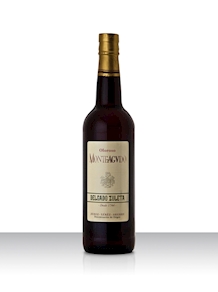 OLOROSO MONTEAGUDO GENEROSO 0,75L