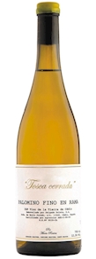 TOSCA CERRADA VINO BLANCO 0,75L