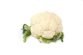 Coliflor  -  850gr. Aprox.