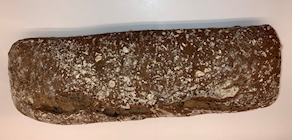 Pan chapata de centen