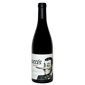 SUCCES EL MENTIDER TREPAT VINO TINTO 0,75L