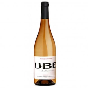 UBE MIRAFLORES GENEROSO 0,75L