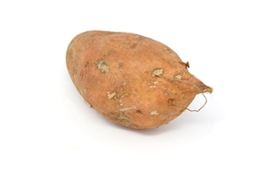 Boniato- 2 unidades. 1Kg. Aprox.