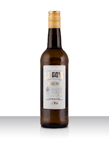 MANZANILLA LA GOYA GENEROSO 0,75L
