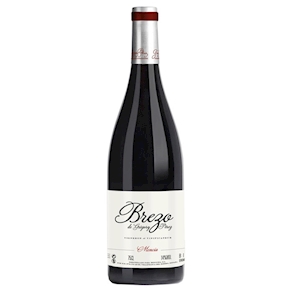 BREZO GREGORY PEREZ TINTO 0,75L