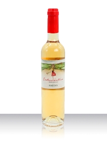 MANZANILLA ENTUSIASTICA GENEROSO 0,75L