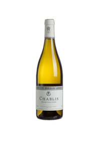 BERNARD DEFAIX CHABLIS VINO BLANCO 0,75L