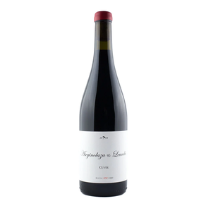 CUVEE ASEGINOLAZA & LEUNDA VINO TINTO 0,75L