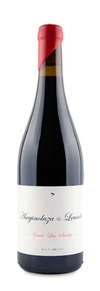 CUVEE LAS SANTAS ASEGINOLAZA & LEUNDA VINO TINTO 0,75L