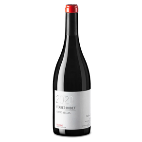FERRER BOBET VINYES VELLES VINO TINTO 0,75L