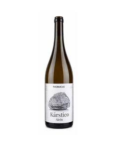 KARSTICO AIRÉN VINO BLANCO 0,75L