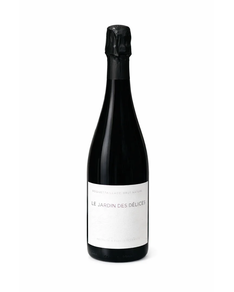 LE JARDIN DES DÉLICES VINO ESPUMOSO 0,75L