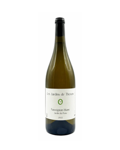 LES JARDIN DE THESEIS SAUVIGNON BLANC VINO BLANCO 0,75L