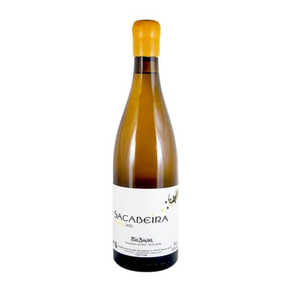 SACABEIRA ALBARIÑO VINO BLANCO 0,75L